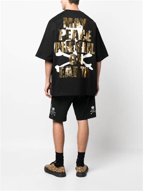 oversized mastermind japan